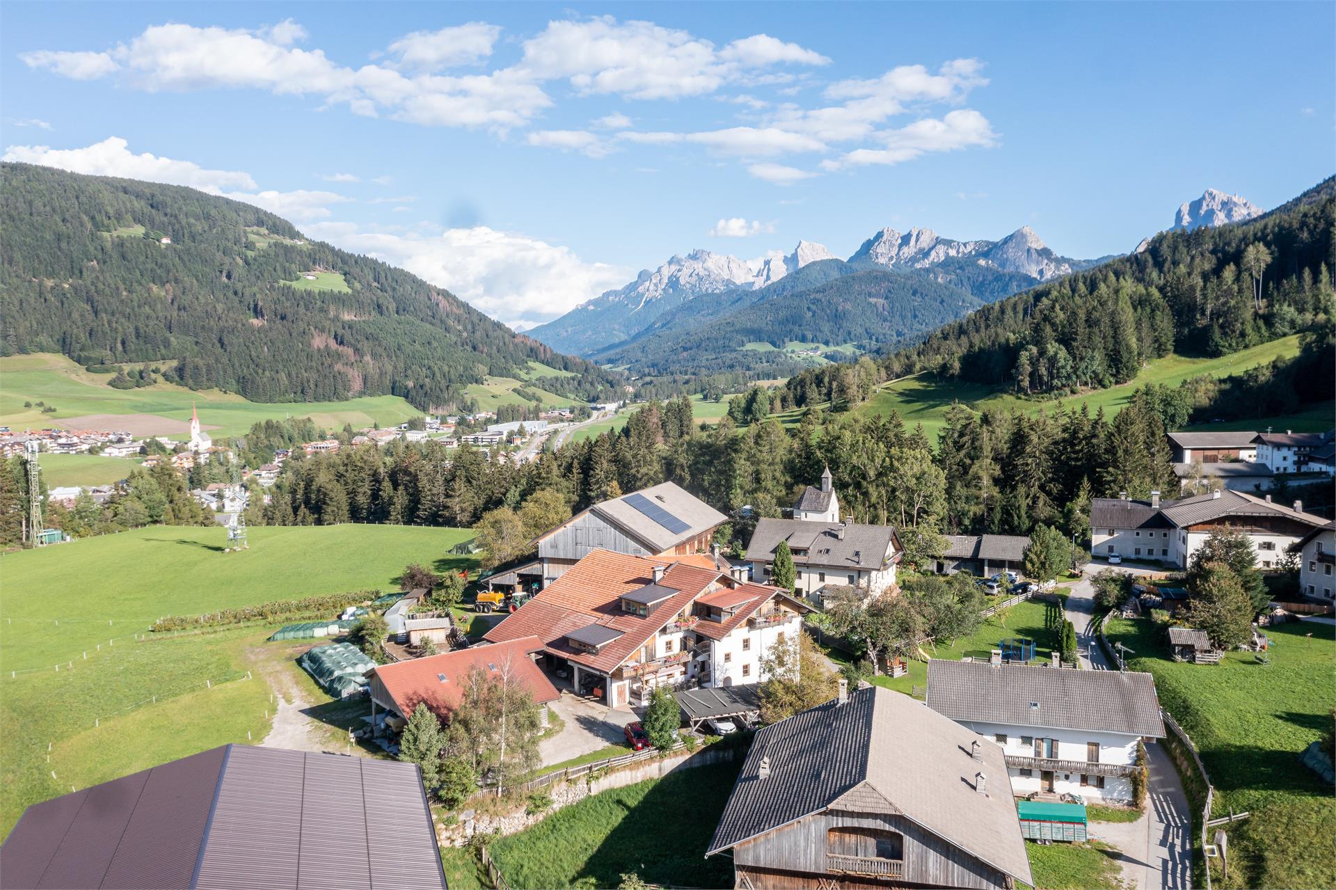 Schusterhof Welsberg-Taisten 25 suedtirol.info