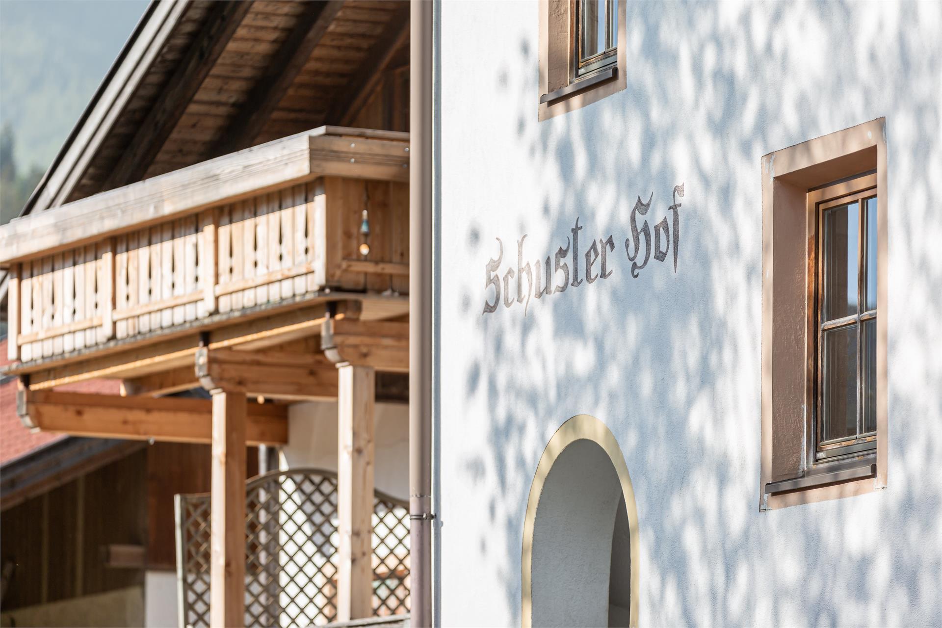 Schusterhof Welsberg-Taisten 22 suedtirol.info