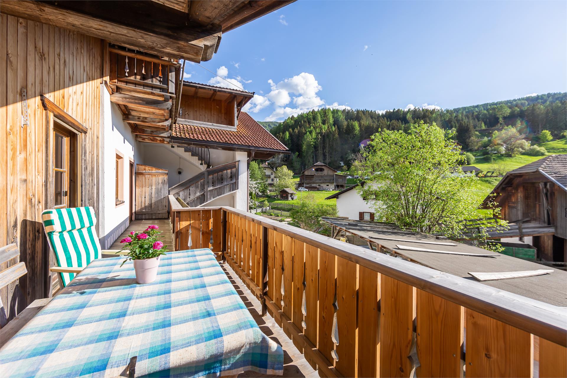 Schusterhof Welsberg-Taisten 18 suedtirol.info