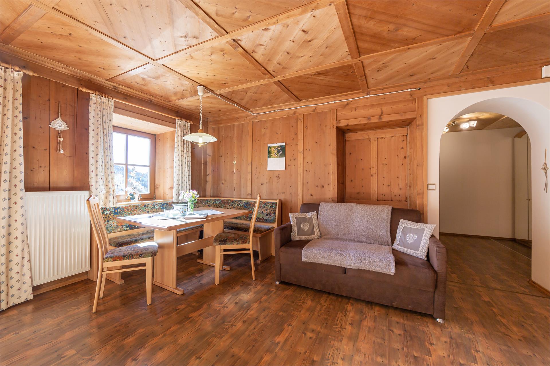Schusterhof Welsberg-Taisten 15 suedtirol.info