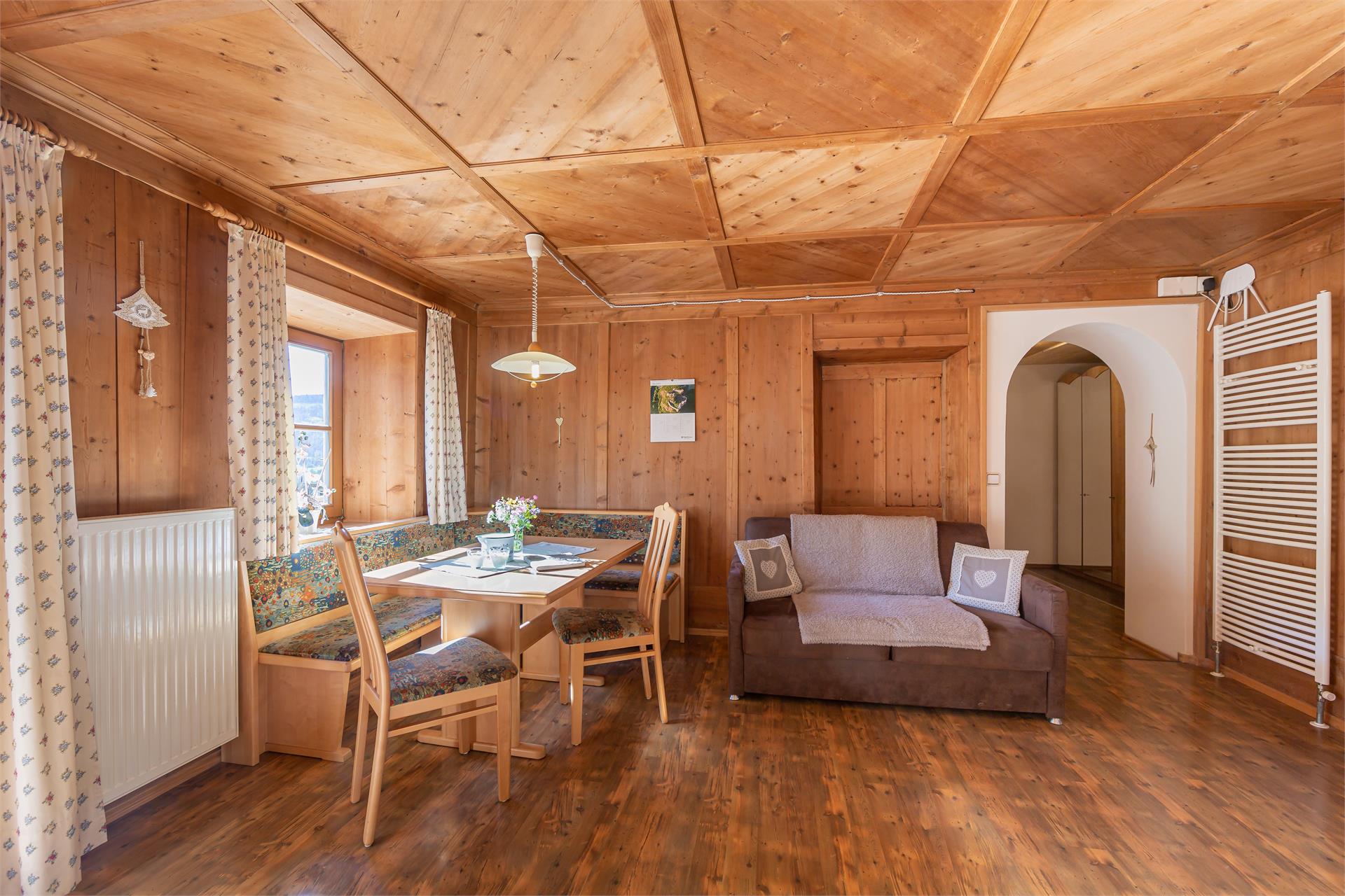 Schusterhof Welsberg-Taisten 11 suedtirol.info