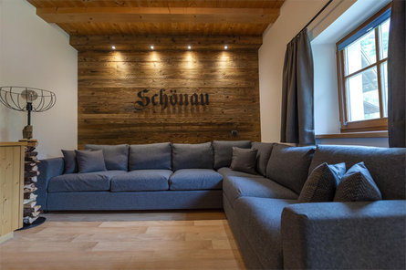 Schoenau Bio & SPA Family Apartments Laion 11 suedtirol.info