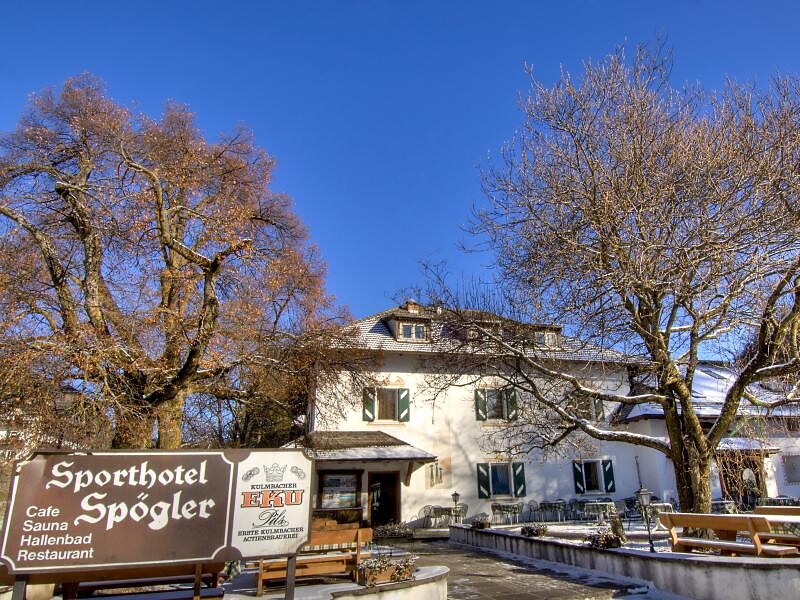 Sporthotel Spögler - Bolzano e dintorni - #1 - suedtirol.info