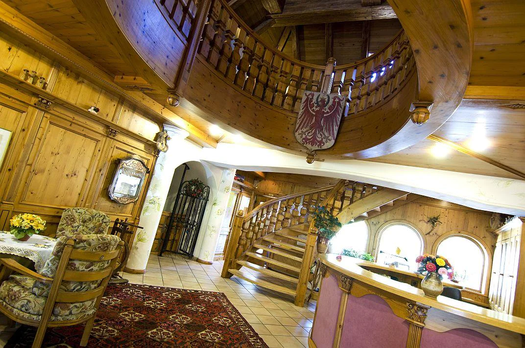Sporthotel Spögler Renon 4 suedtirol.info