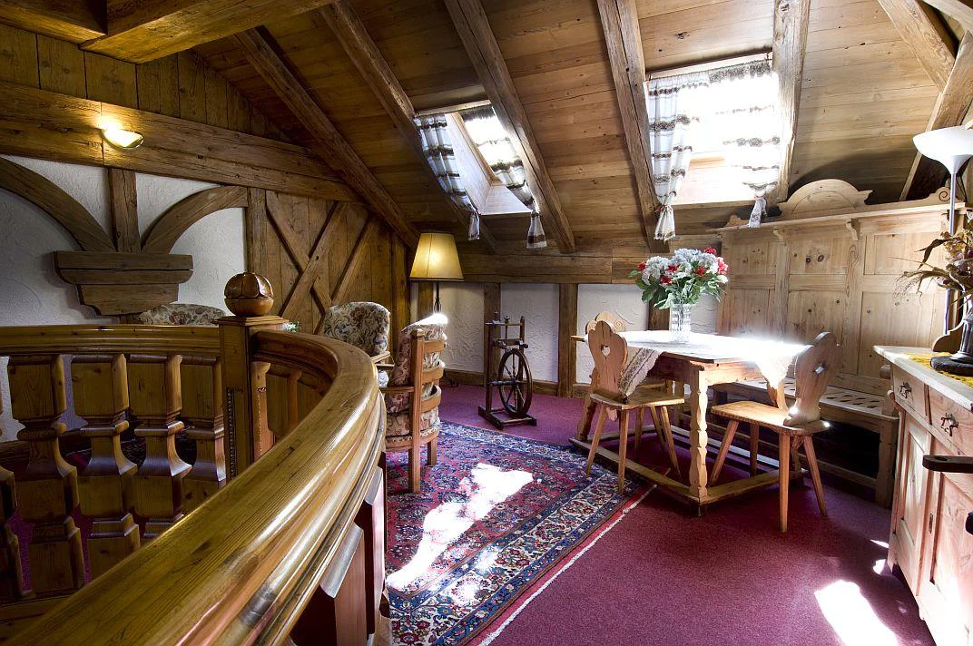 Sporthotel Spögler Renon 5 suedtirol.info