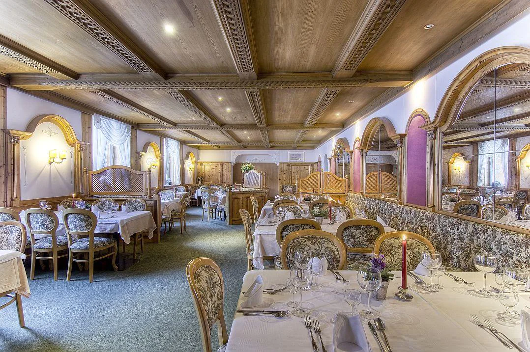 Sporthotel Spögler Renon 14 suedtirol.info