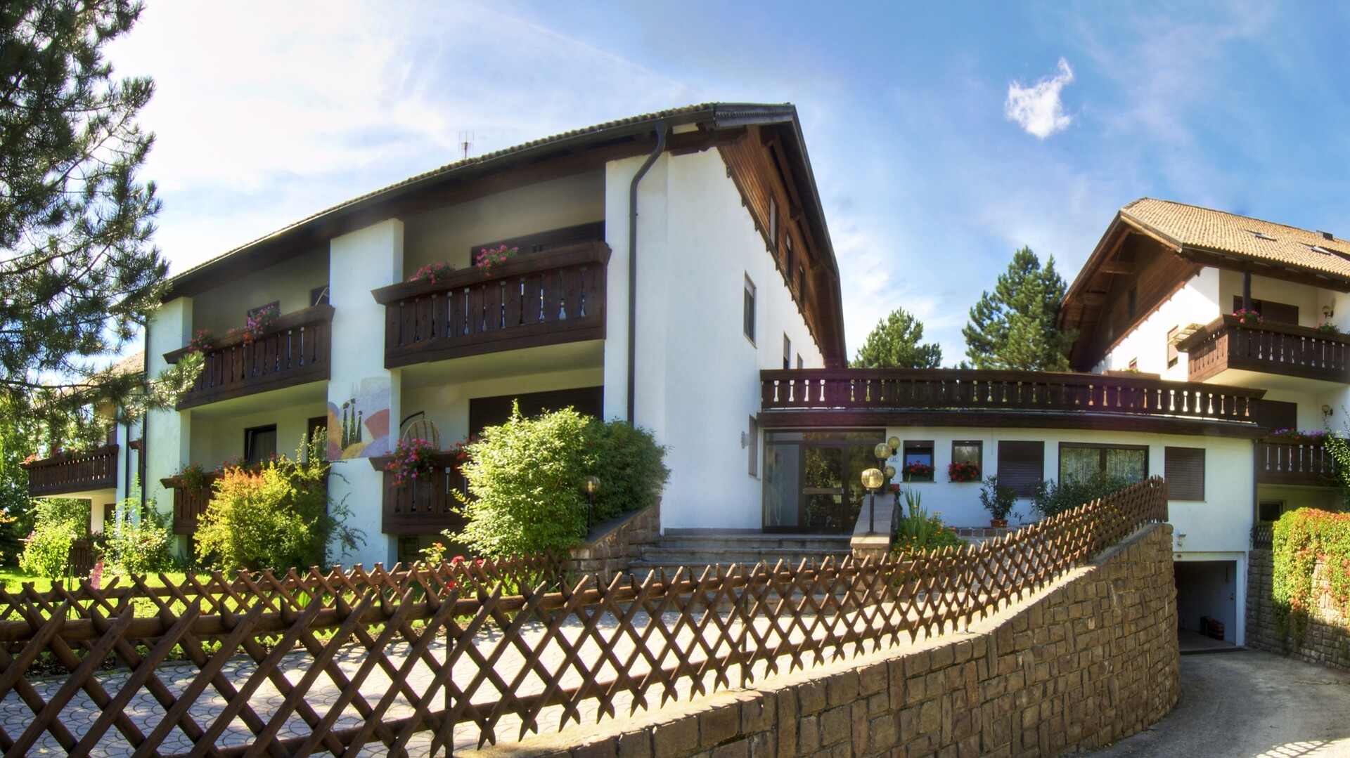 Sonnenresidence Ritten 1 suedtirol.info