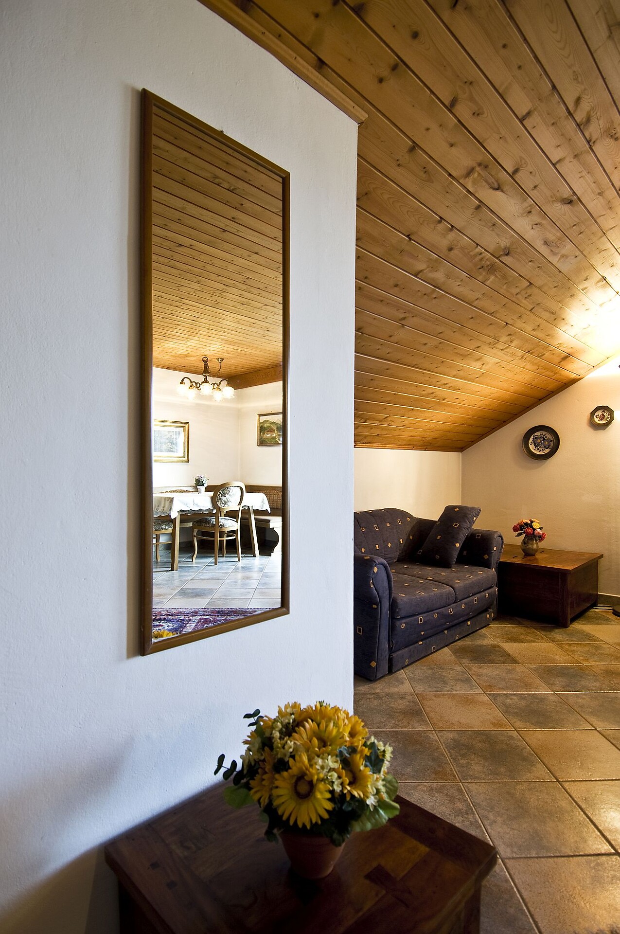 Sonnenresidence Ritten 8 suedtirol.info