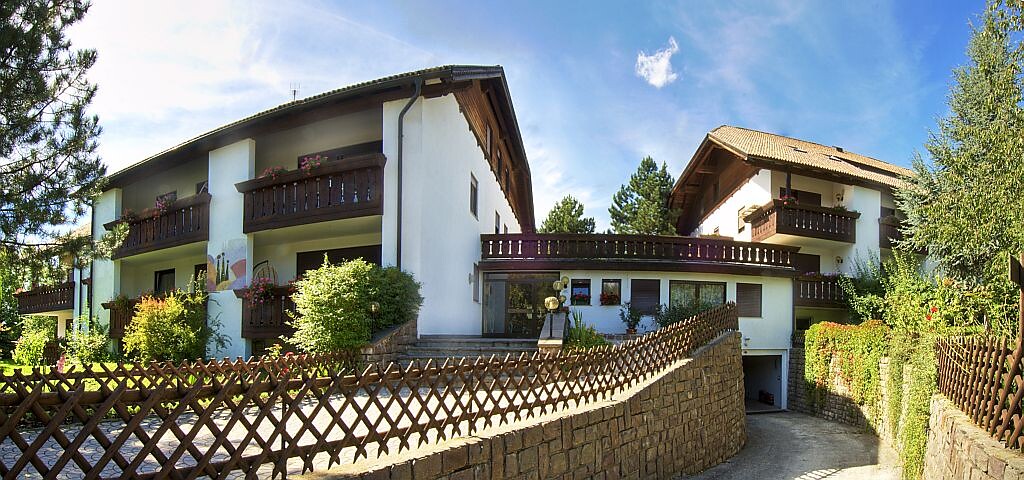 Sonnenresidence Ritten 3 suedtirol.info
