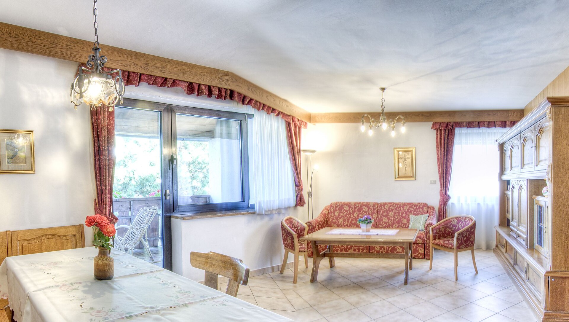 Sonnenresidence Ritten 4 suedtirol.info