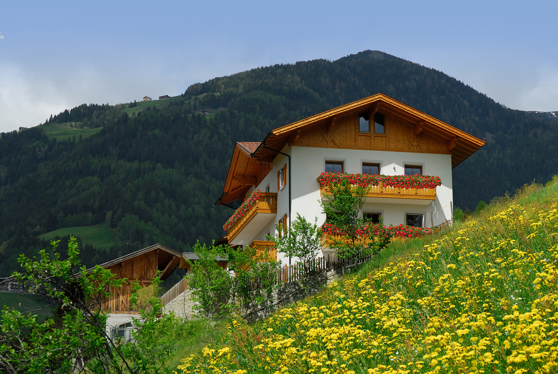 Schienhof Klausen/Chiusa 2 suedtirol.info