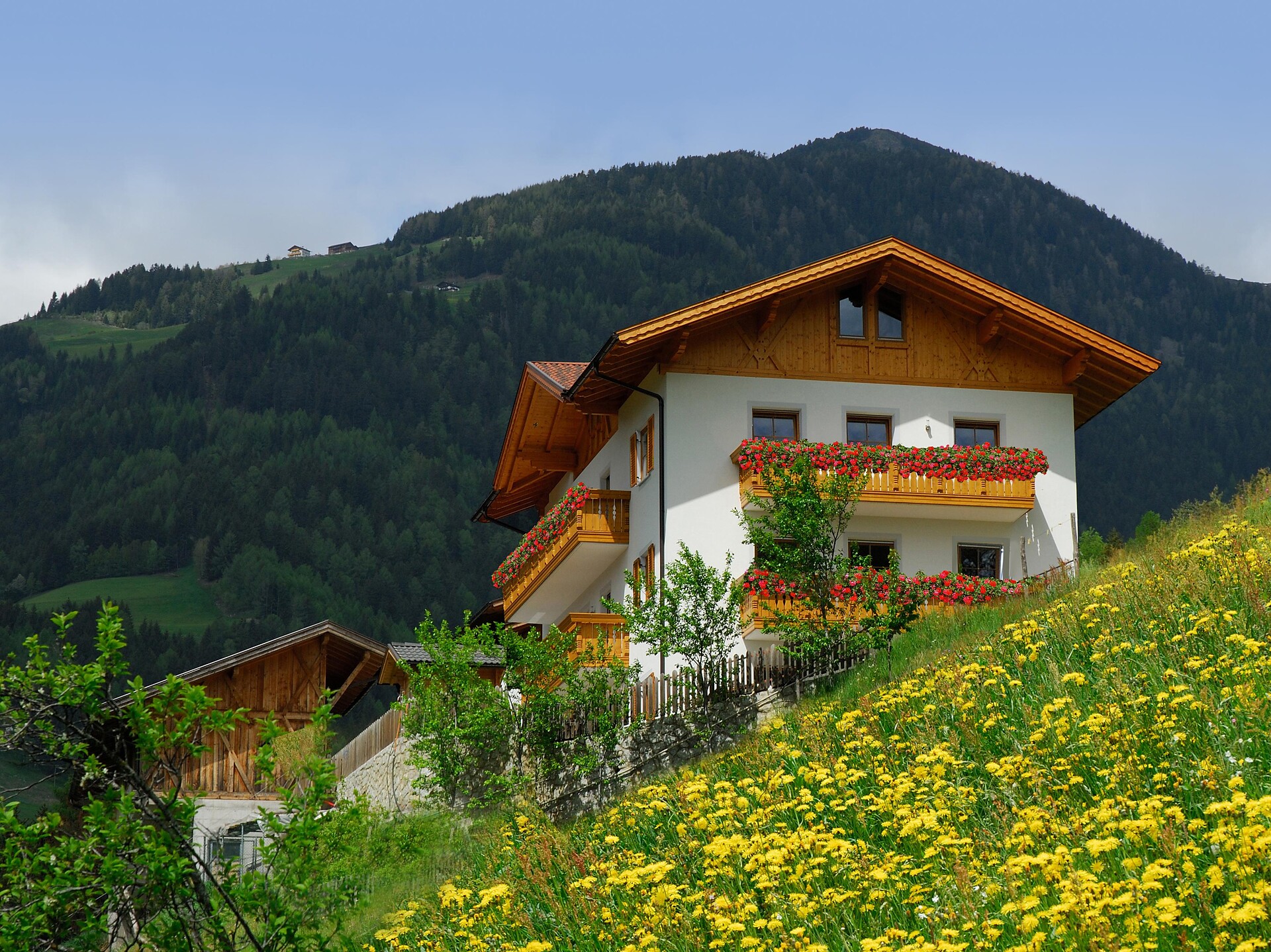 Schienhof Klausen/Chiusa 1 suedtirol.info