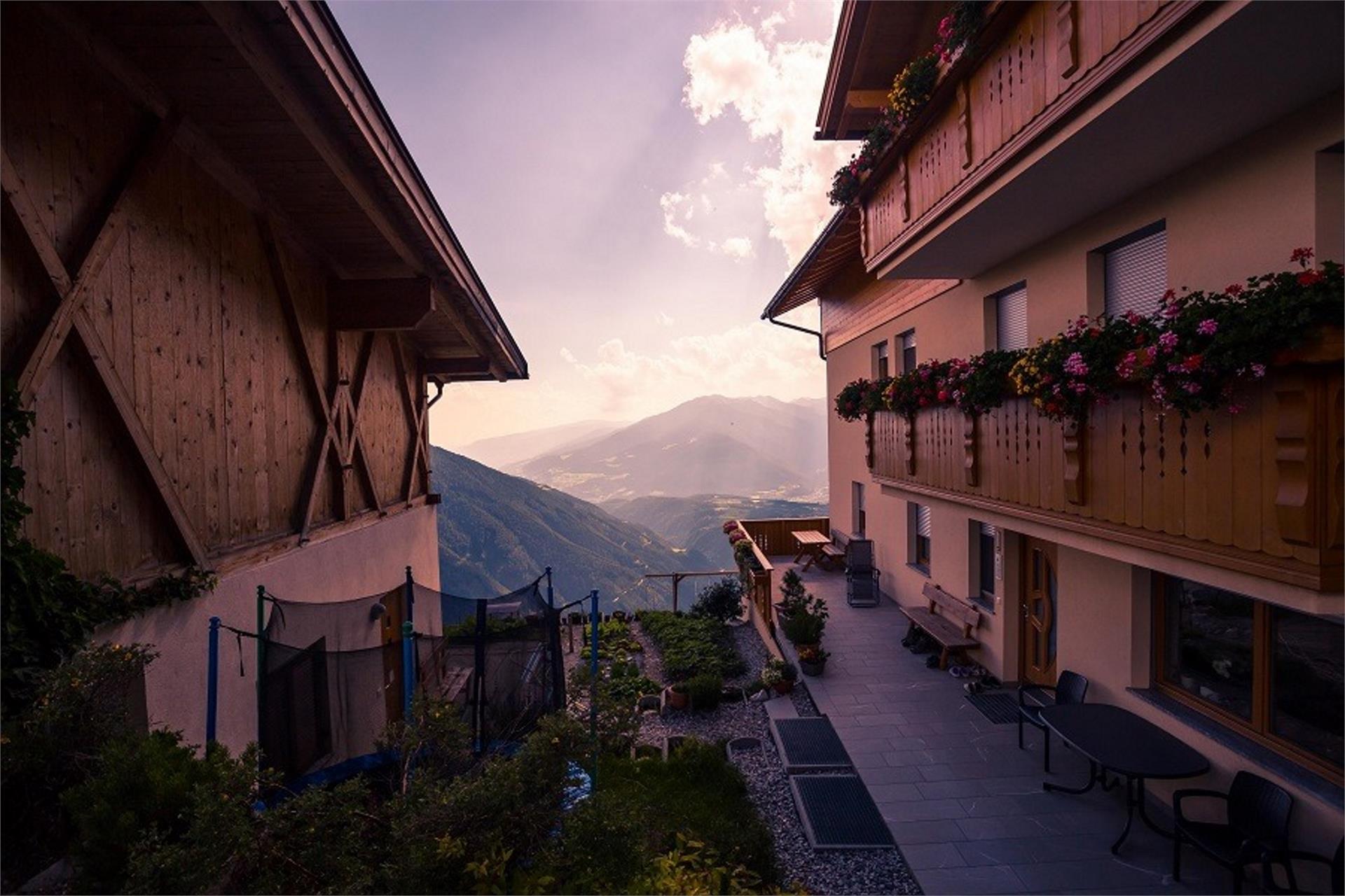 Scheaterhof Lüsen 4 suedtirol.info