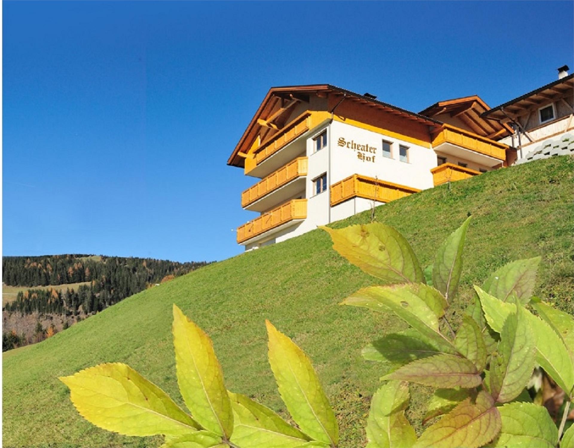 Scheaterhof Lüsen 2 suedtirol.info