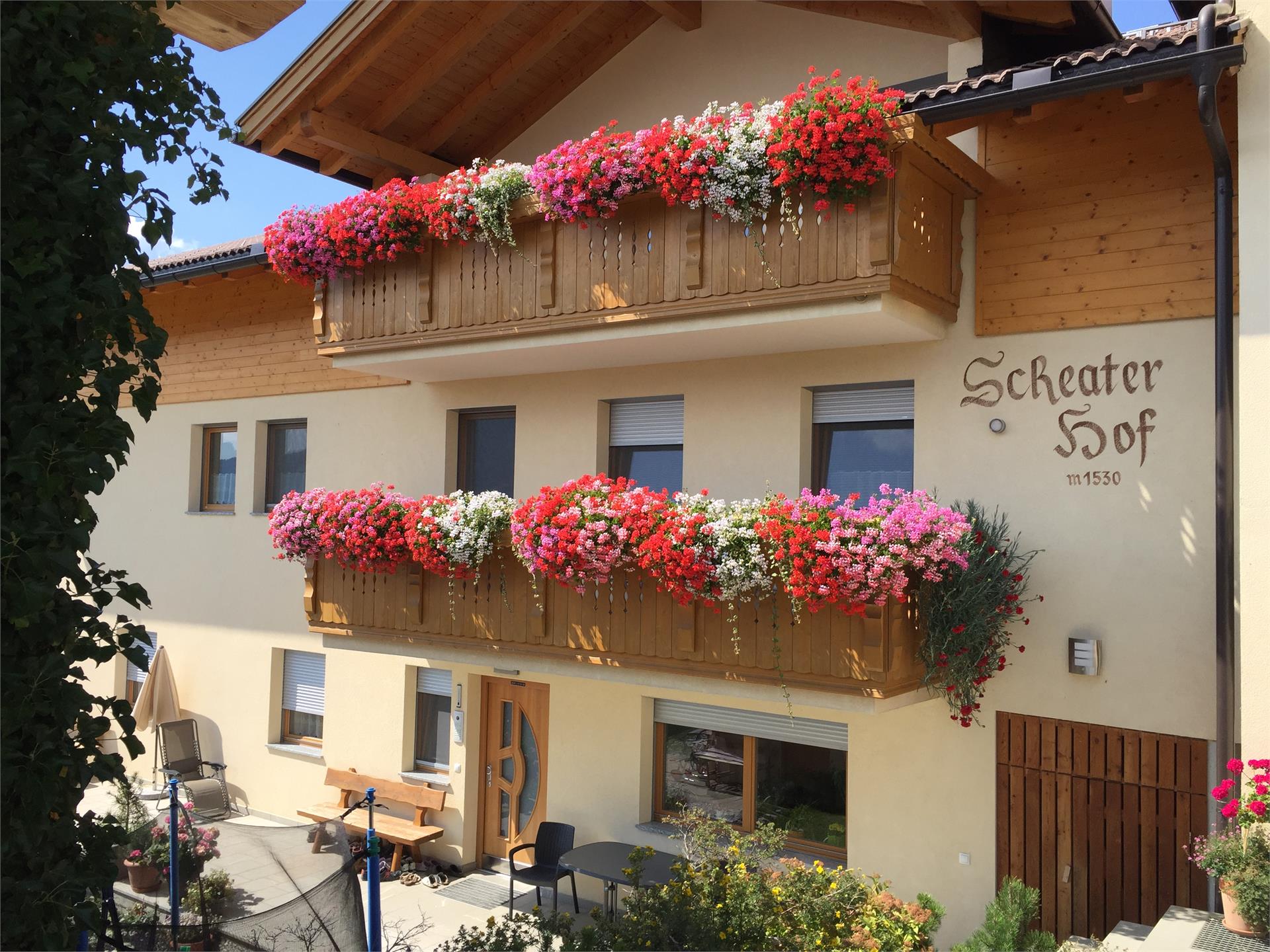 Scheaterhof Lüsen 3 suedtirol.info
