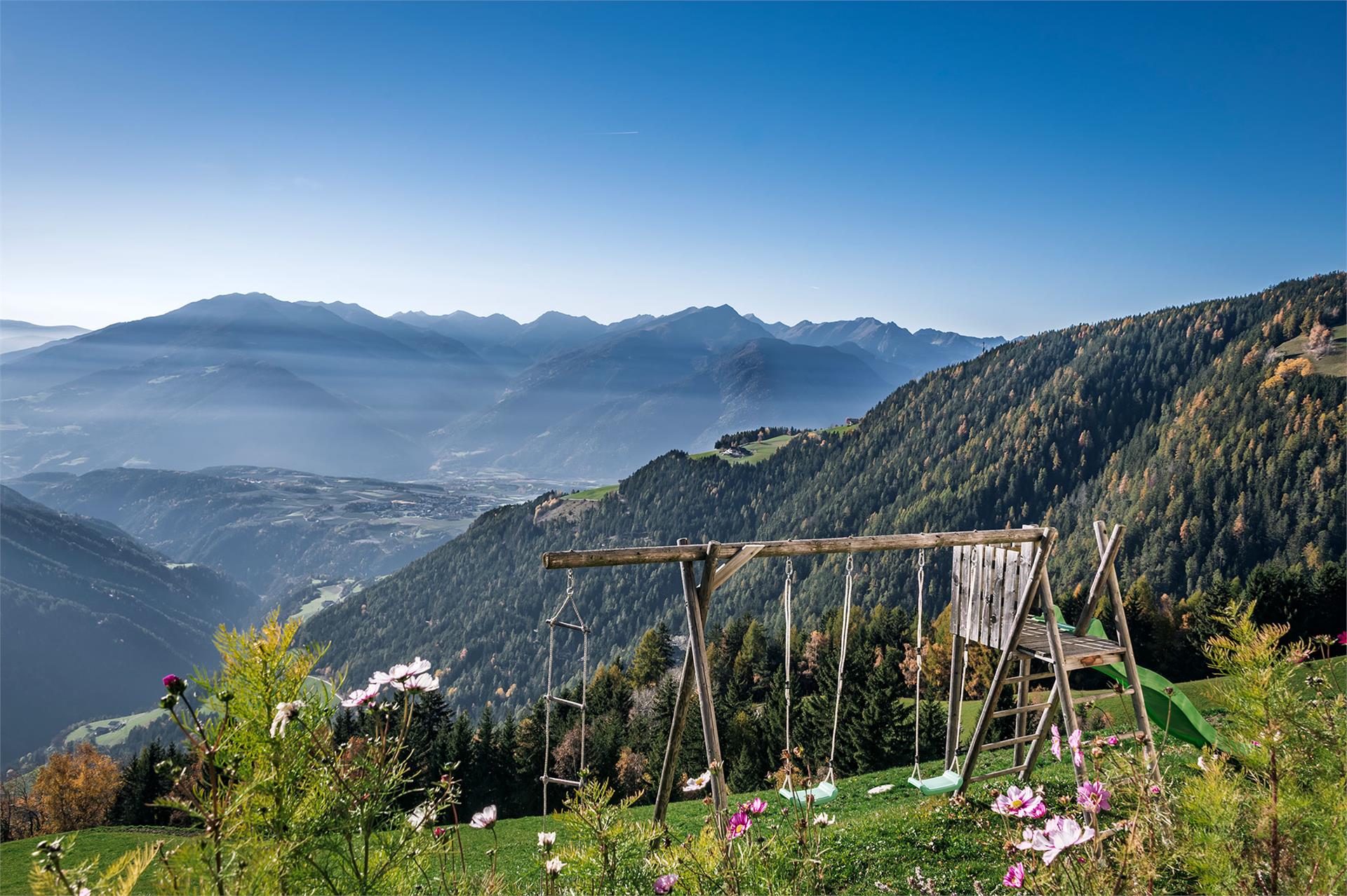 Scheaterhof Lüsen 7 suedtirol.info