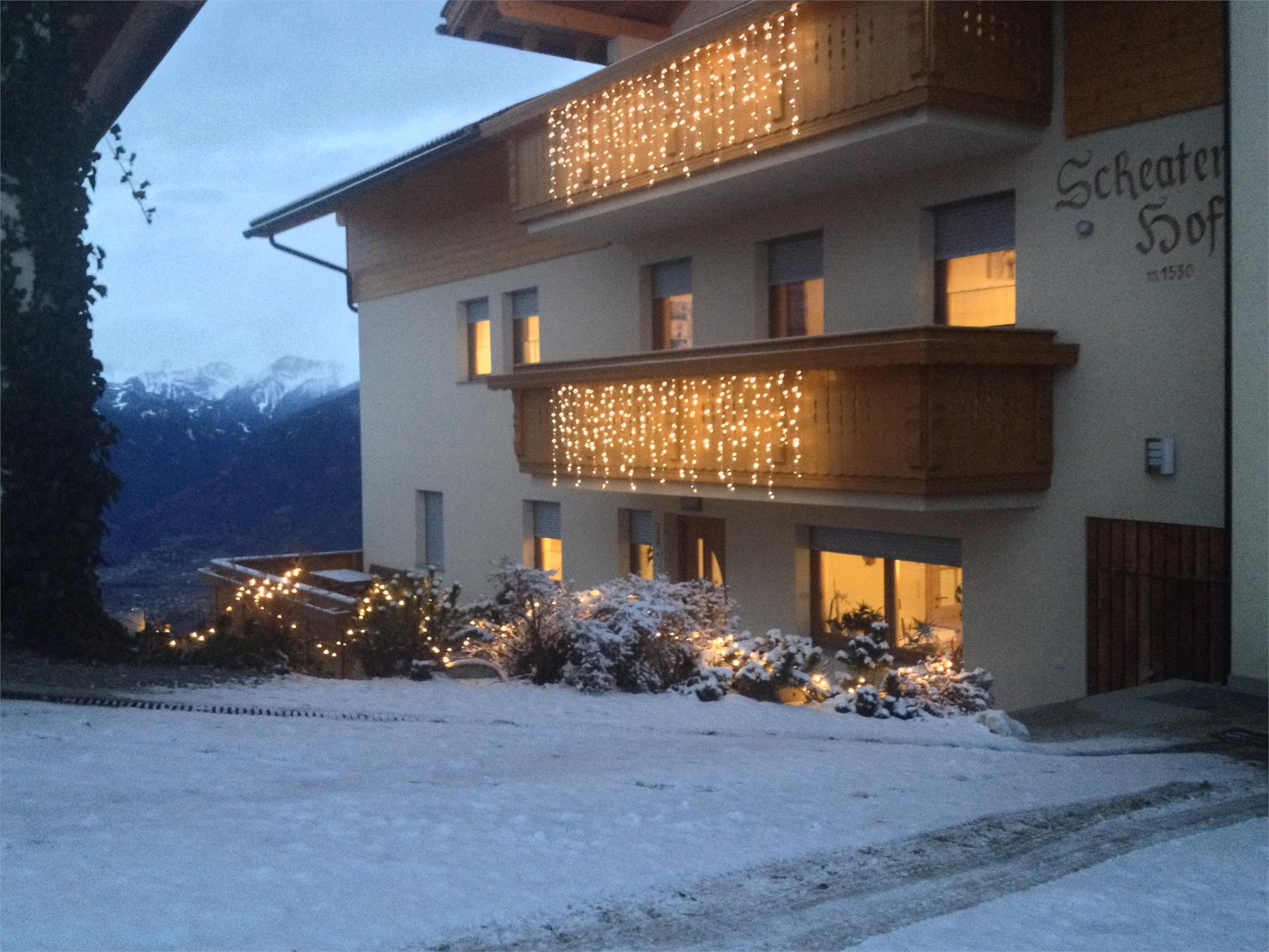 Scheaterhof Lüsen 5 suedtirol.info
