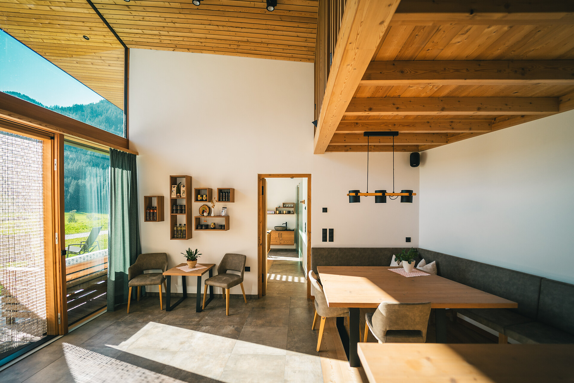 Sala comunale