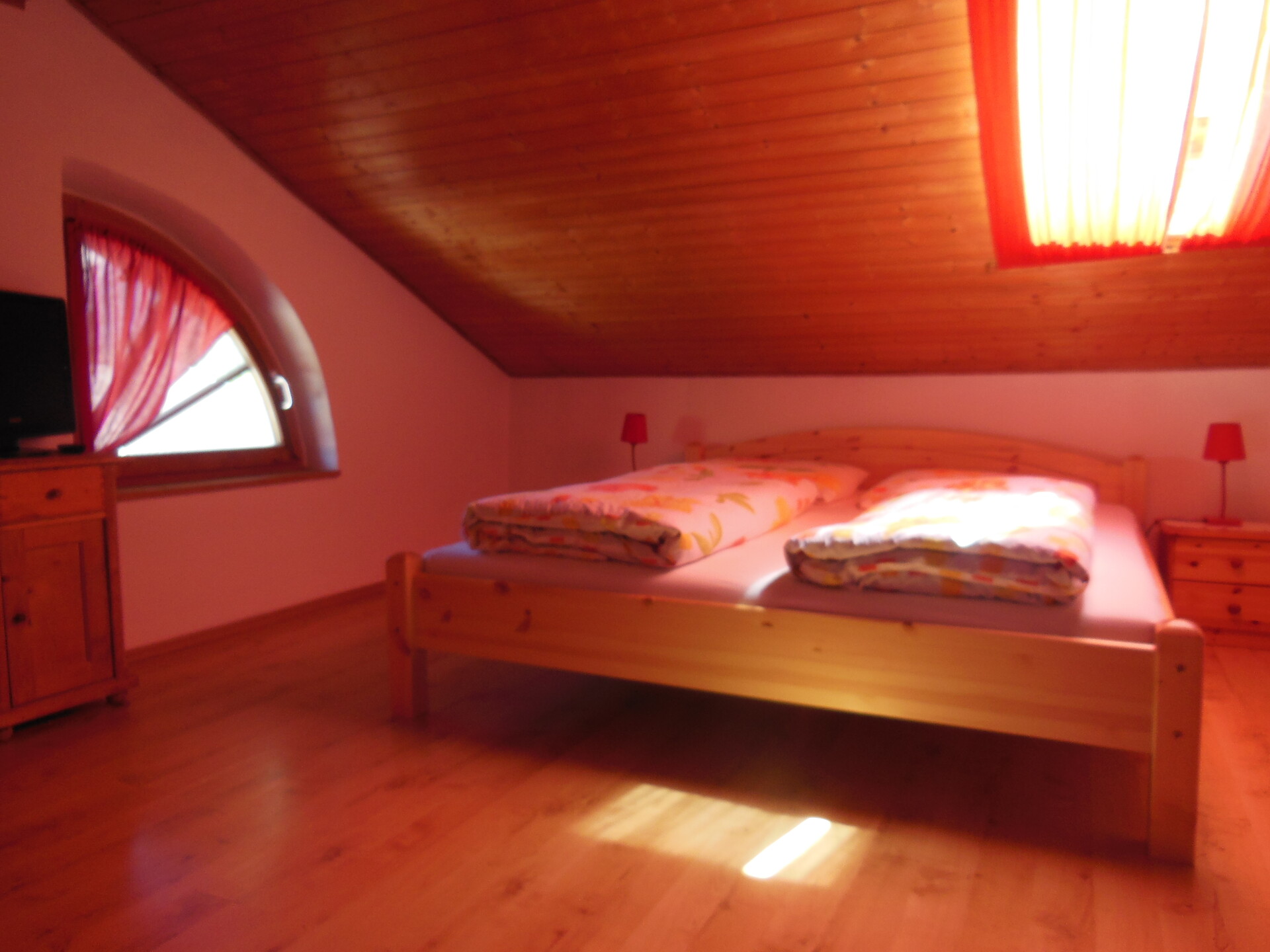 Wohnung 2