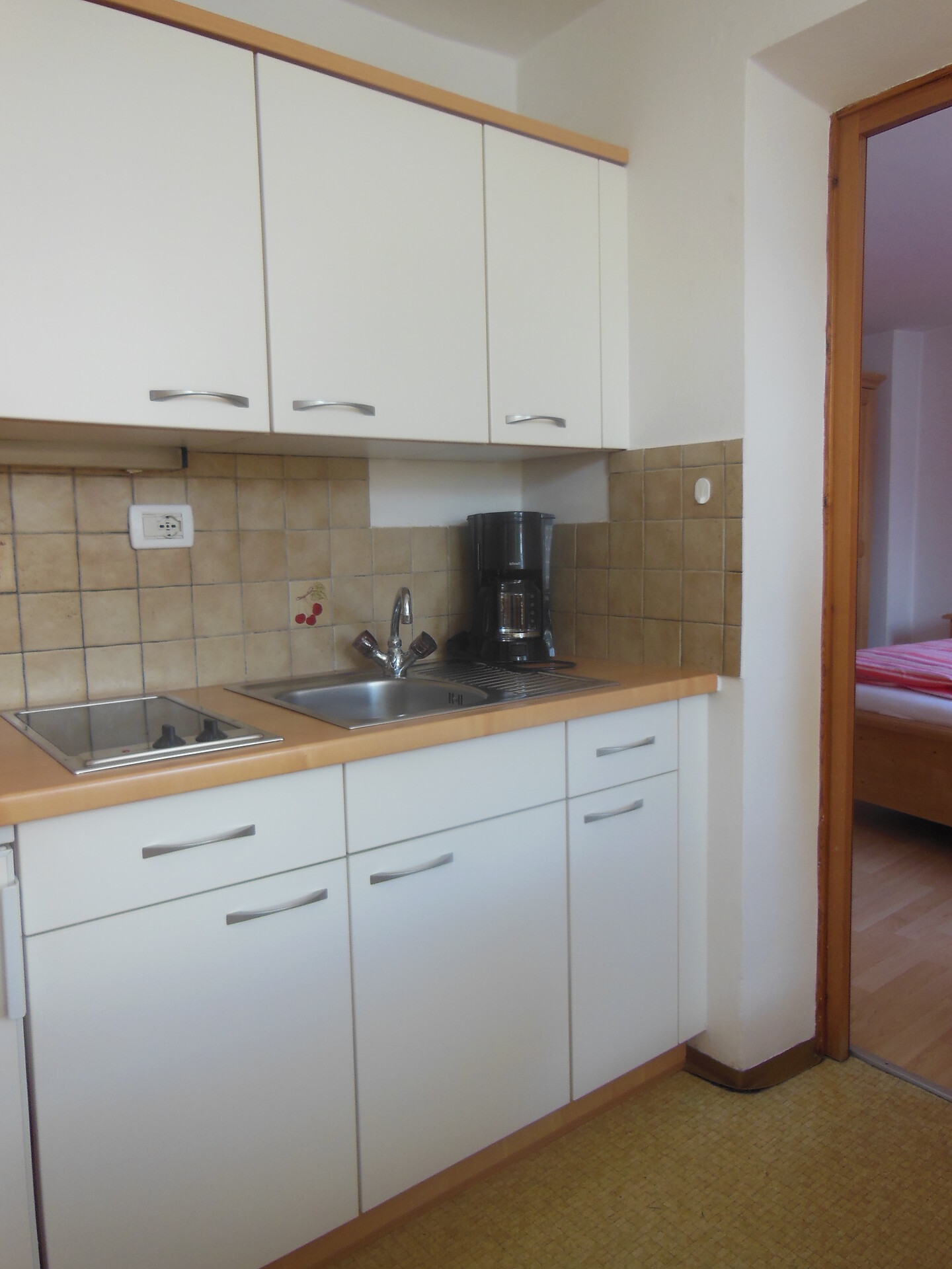 Wohnung 3