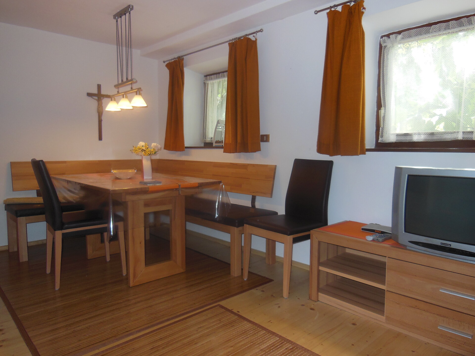 Wohnung 4