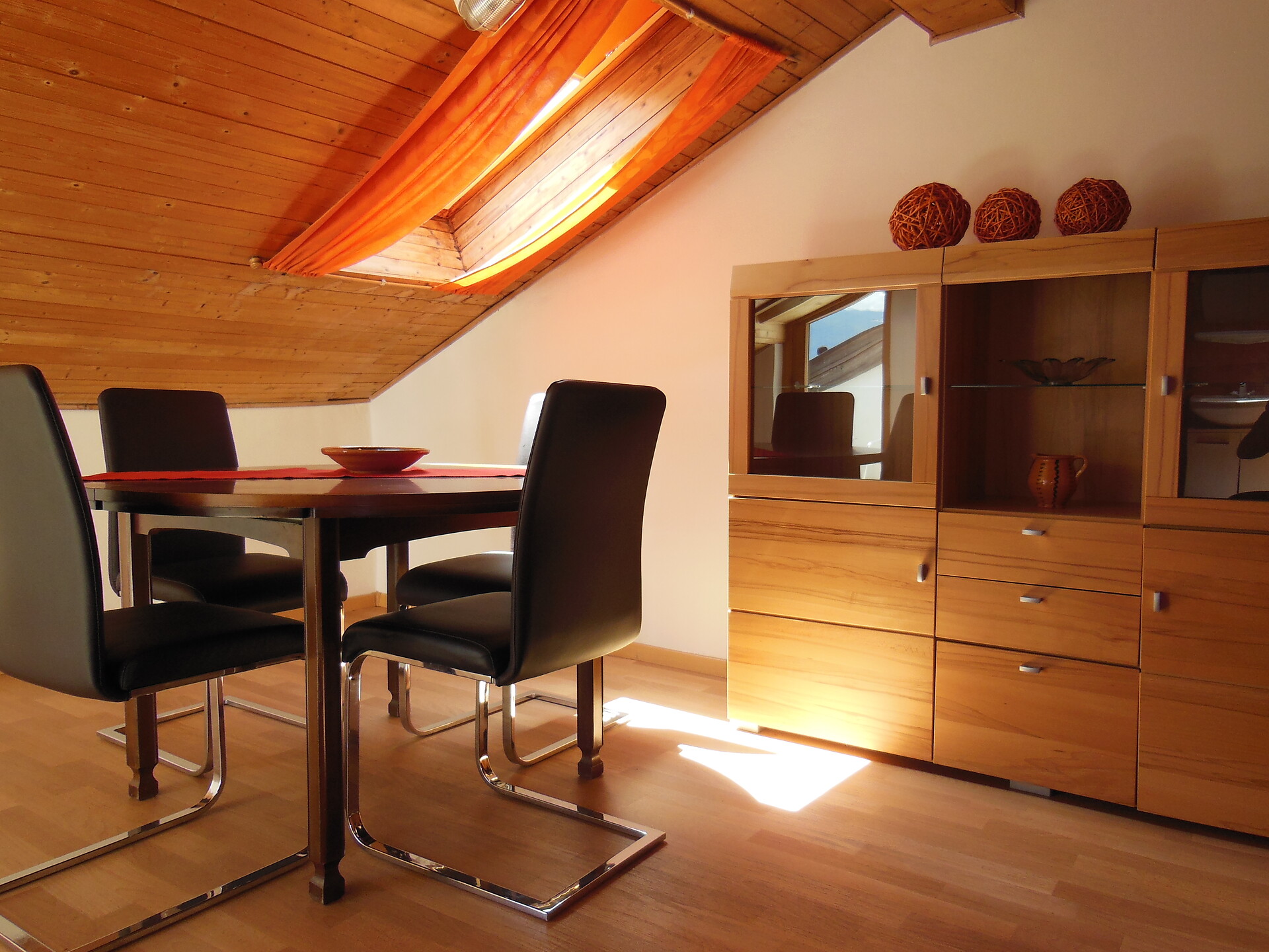 Wohnung 1