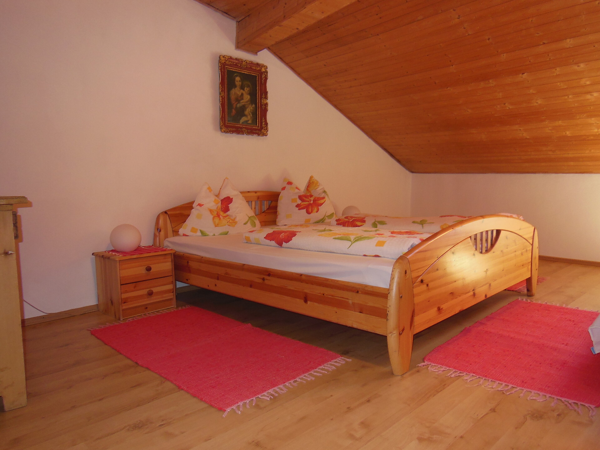 Wohnung 1