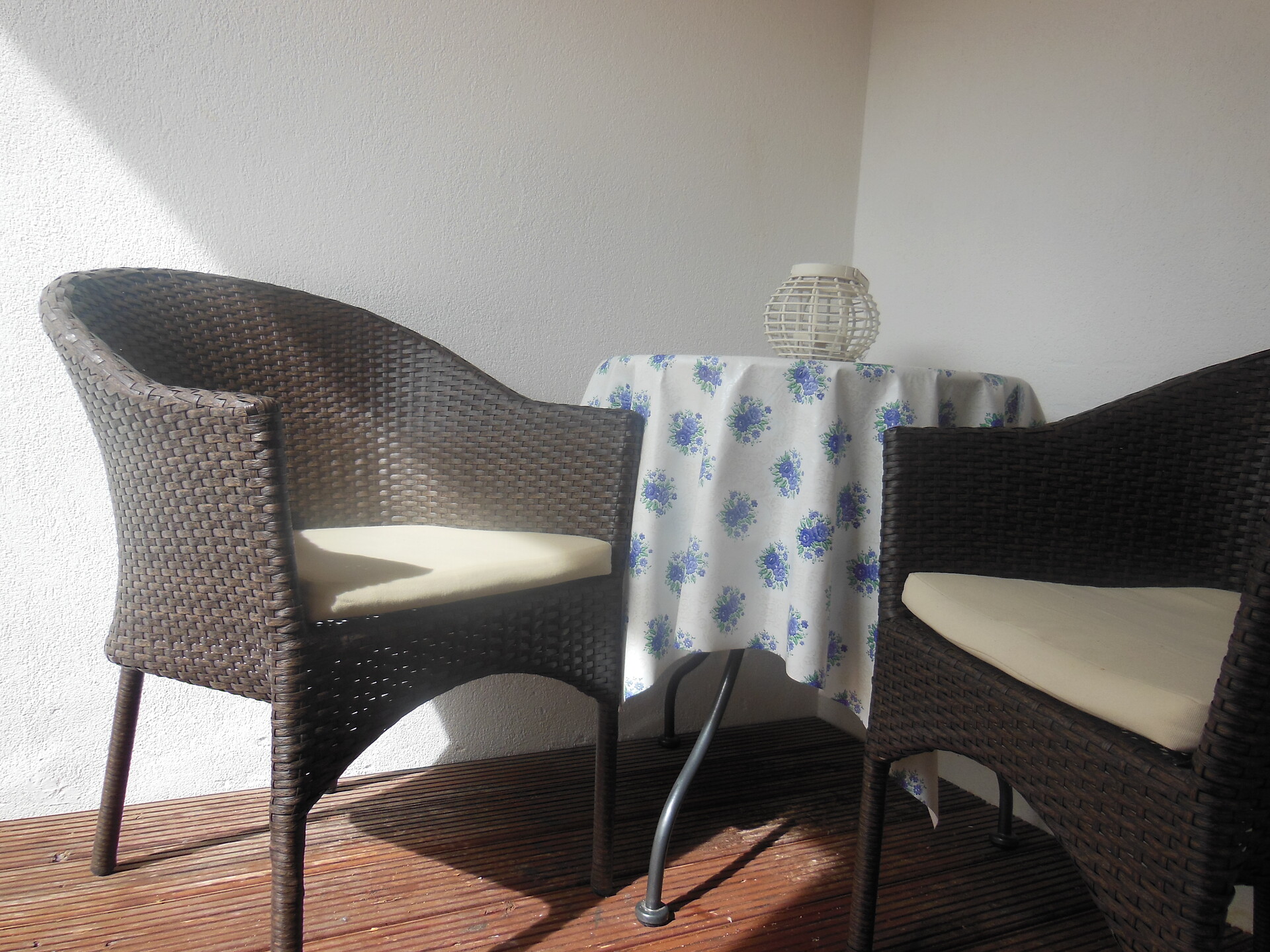 Wohnung 3