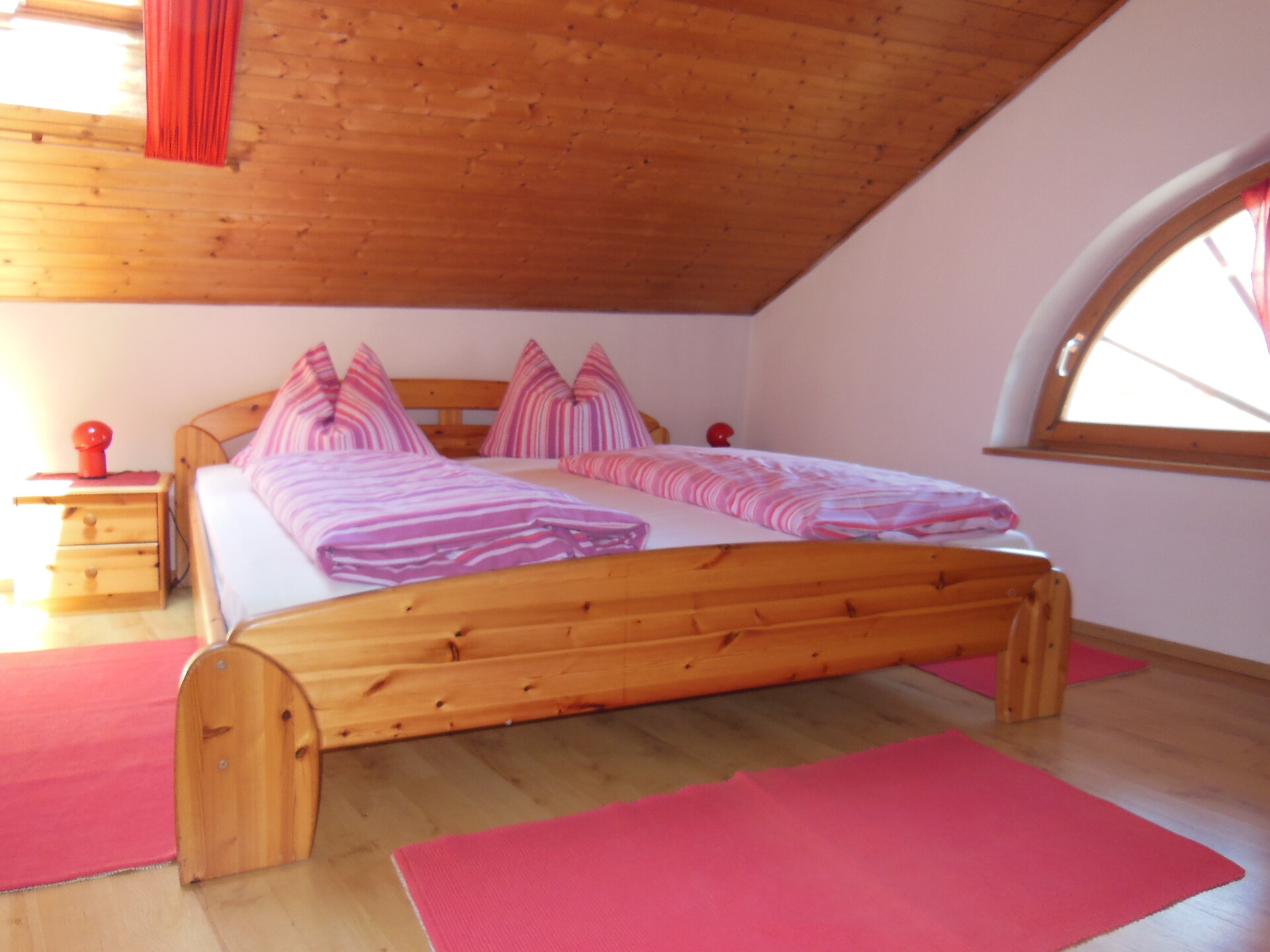 Wohnung 2