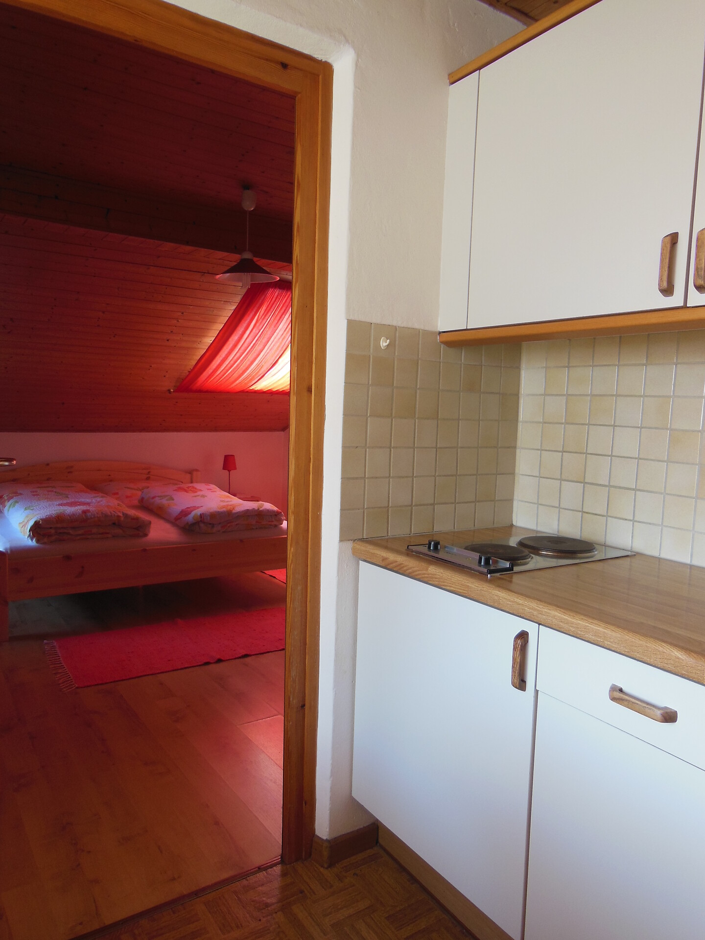 Wohnung 2