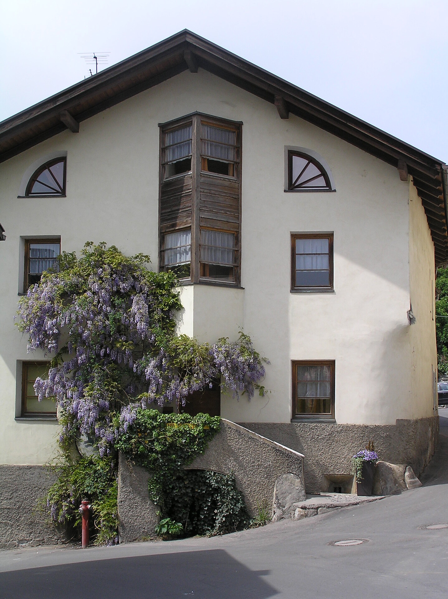 Schallerhof
