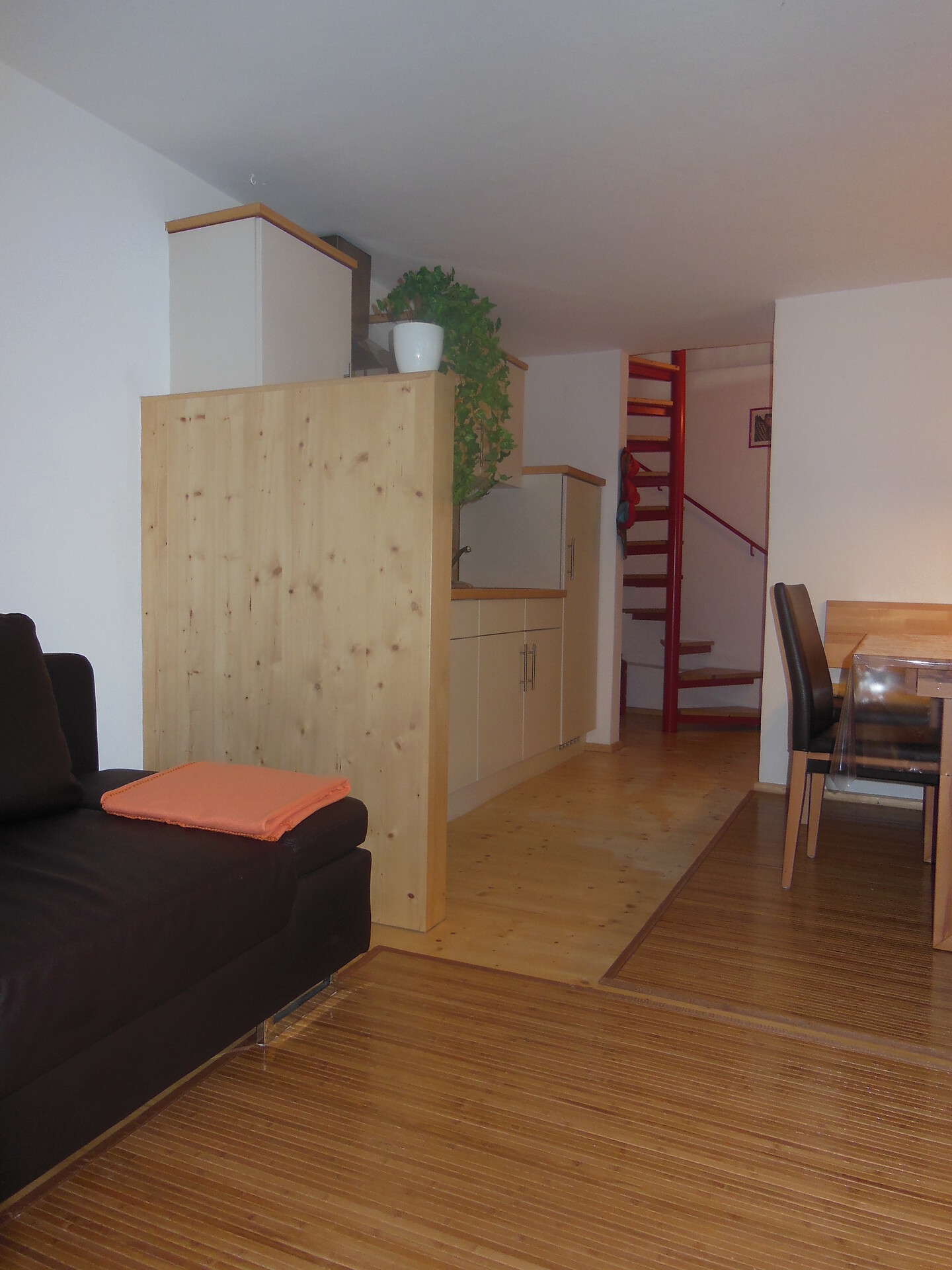 Wohnung 4
