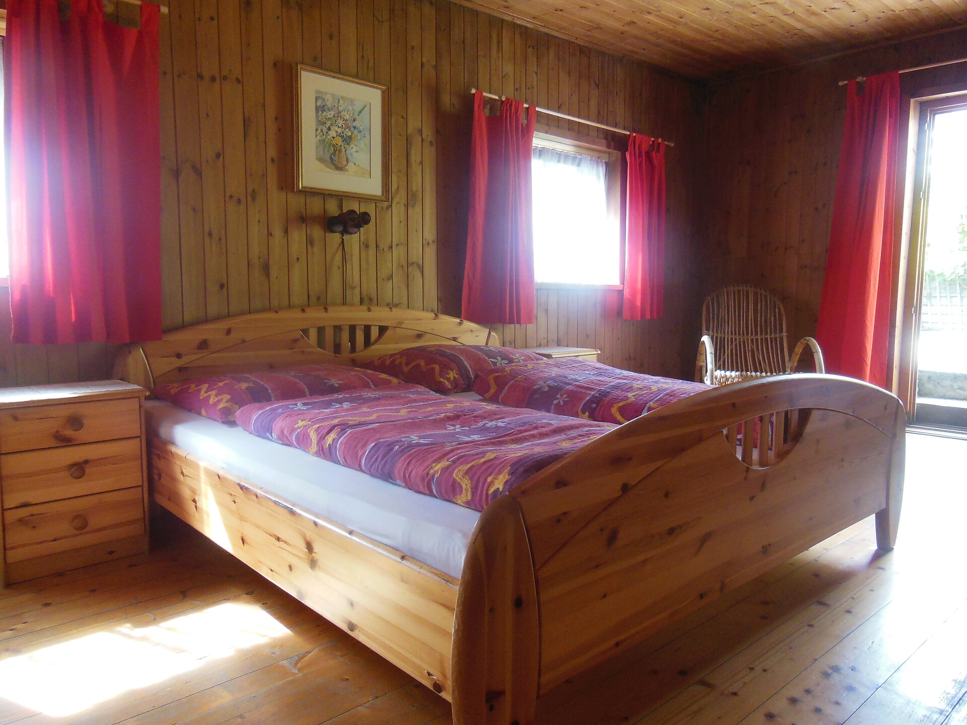 Wohnung 4