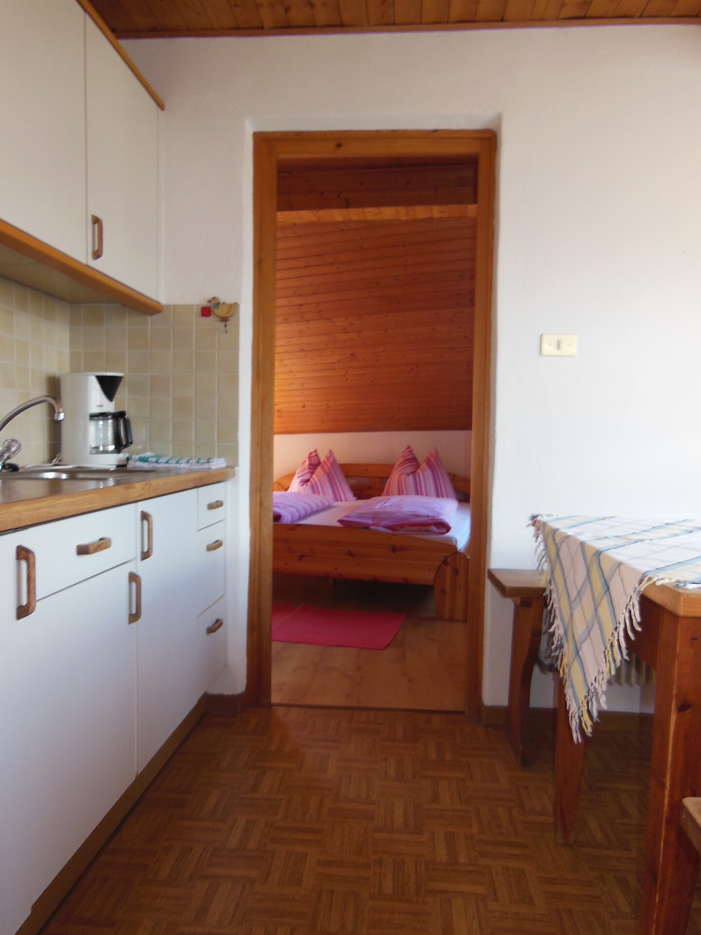 Wohnung 2