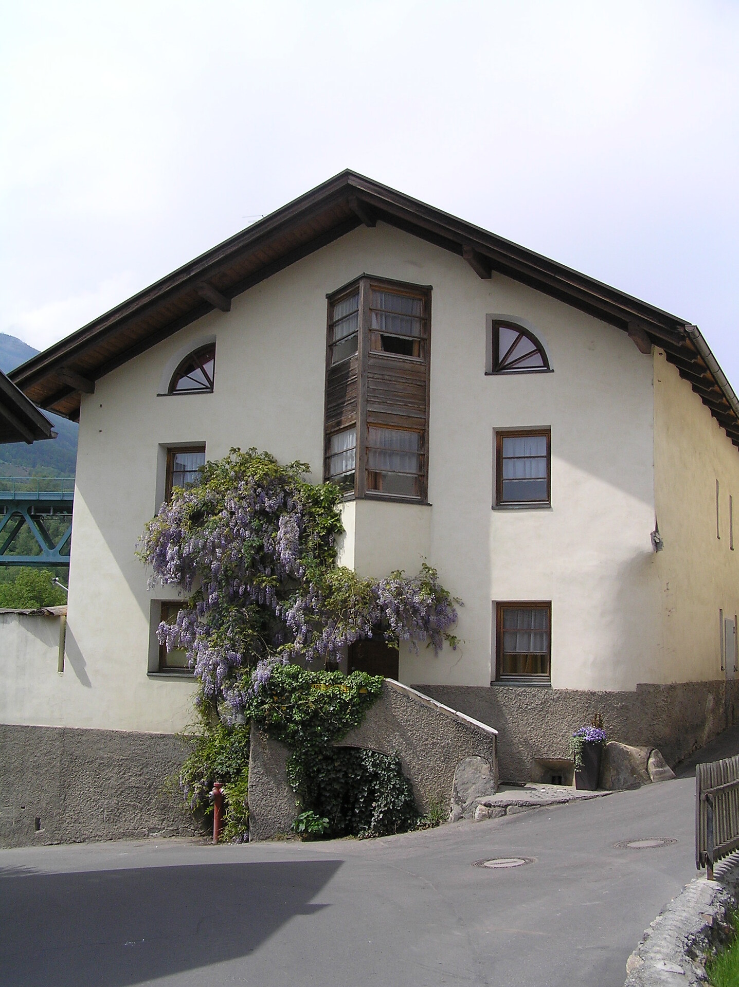 Schallerhof