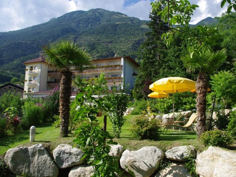 Residence Mathilda Schlanders 1 suedtirol.info