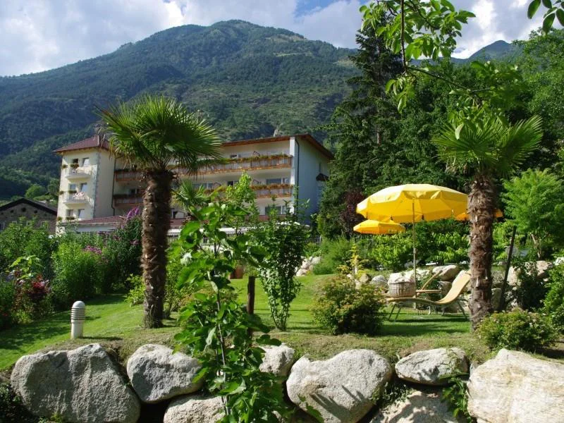 Sporthotel Vetzan Schlanders/Silandro 1 suedtirol.info