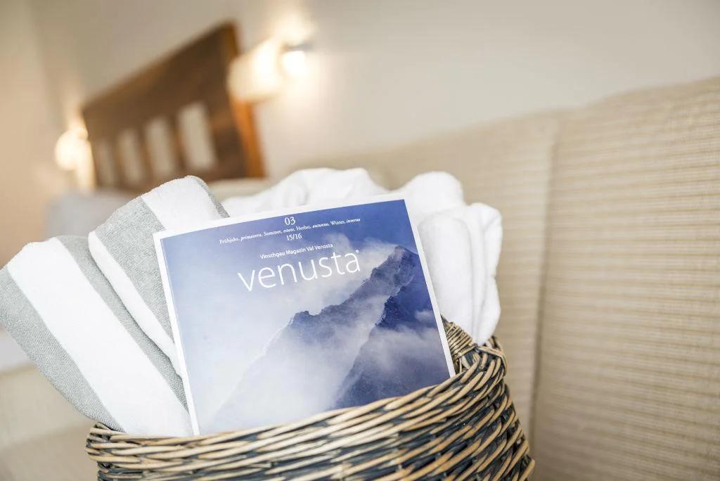 Sporthotel Vetzan Schlanders/Silandro 8 suedtirol.info