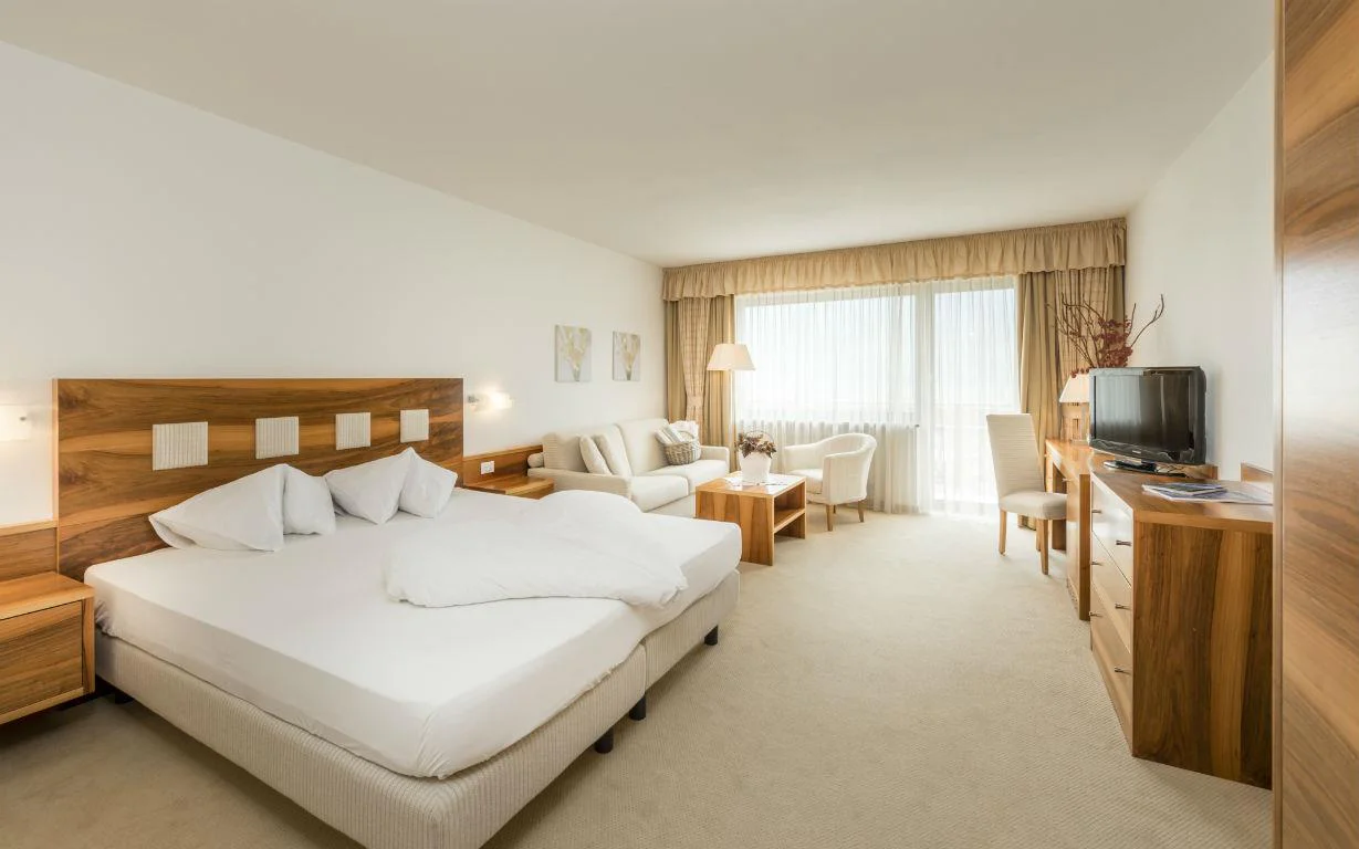 Sporthotel Vetzan Schlanders/Silandro 14 suedtirol.info