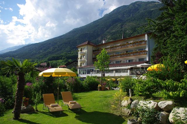 Residence Mathilda Schlanders 2 suedtirol.info