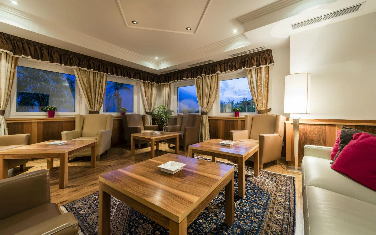 Sporthotel Vetzan Schlanders/Silandro 16 suedtirol.info