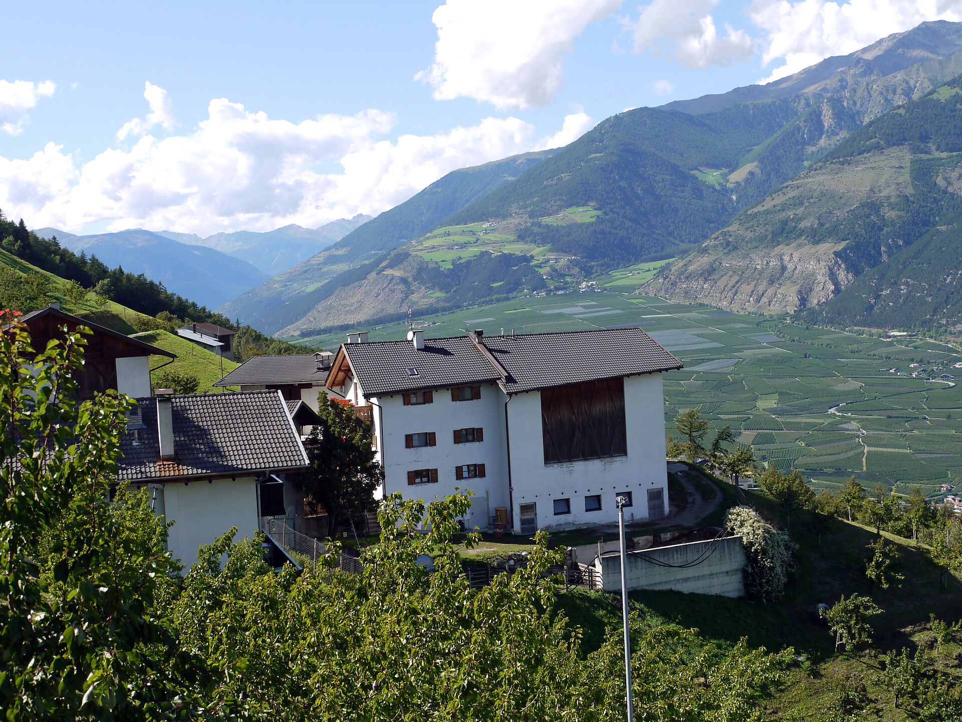 Sonnwarthof