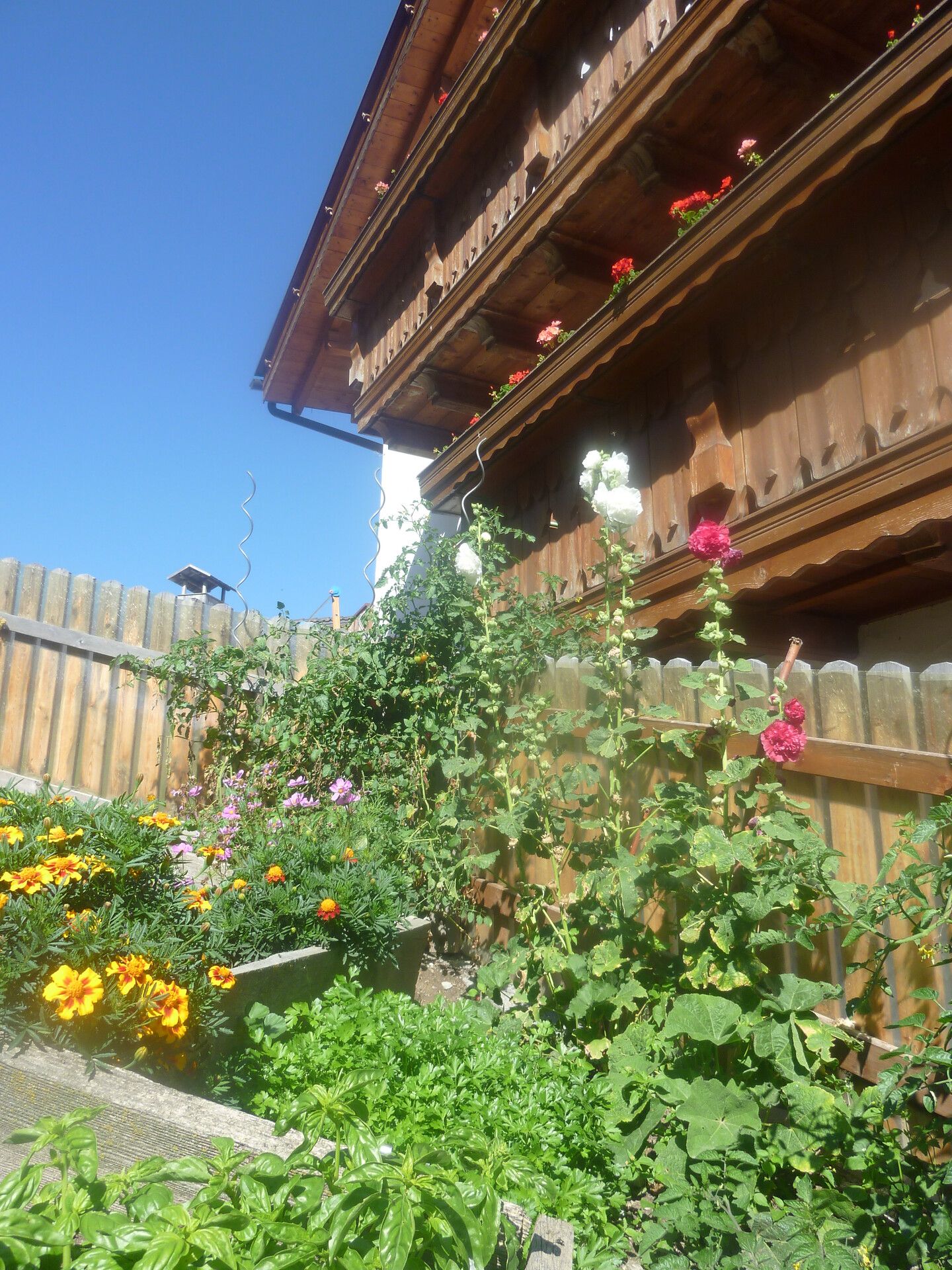 Sonnwarthof