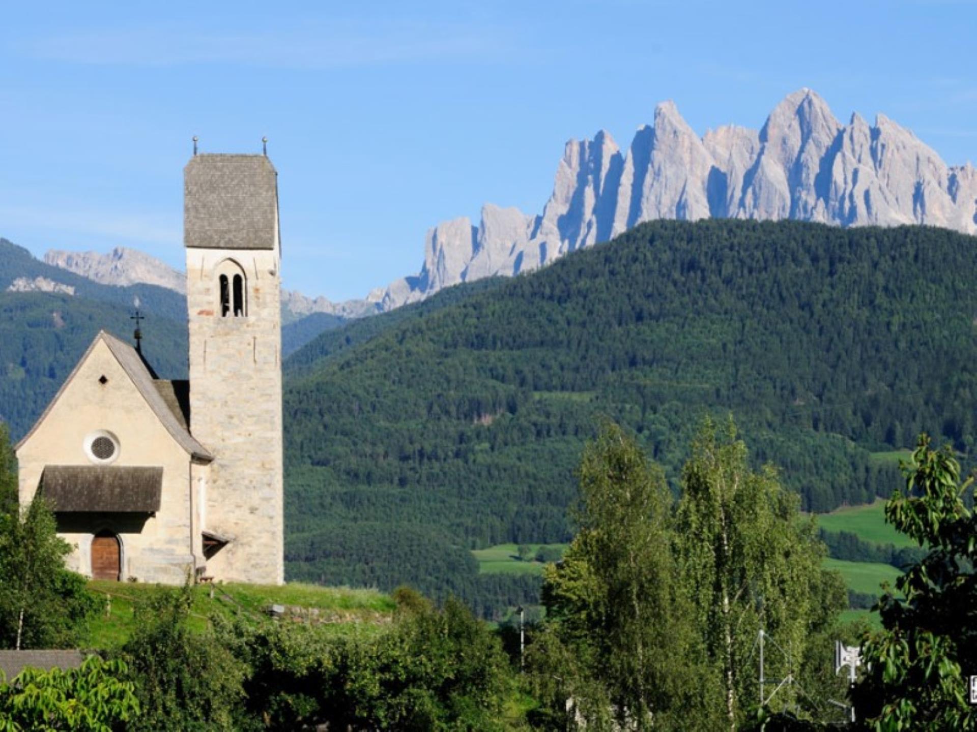 Steierhof Feldthurns/Velturno 8 suedtirol.info