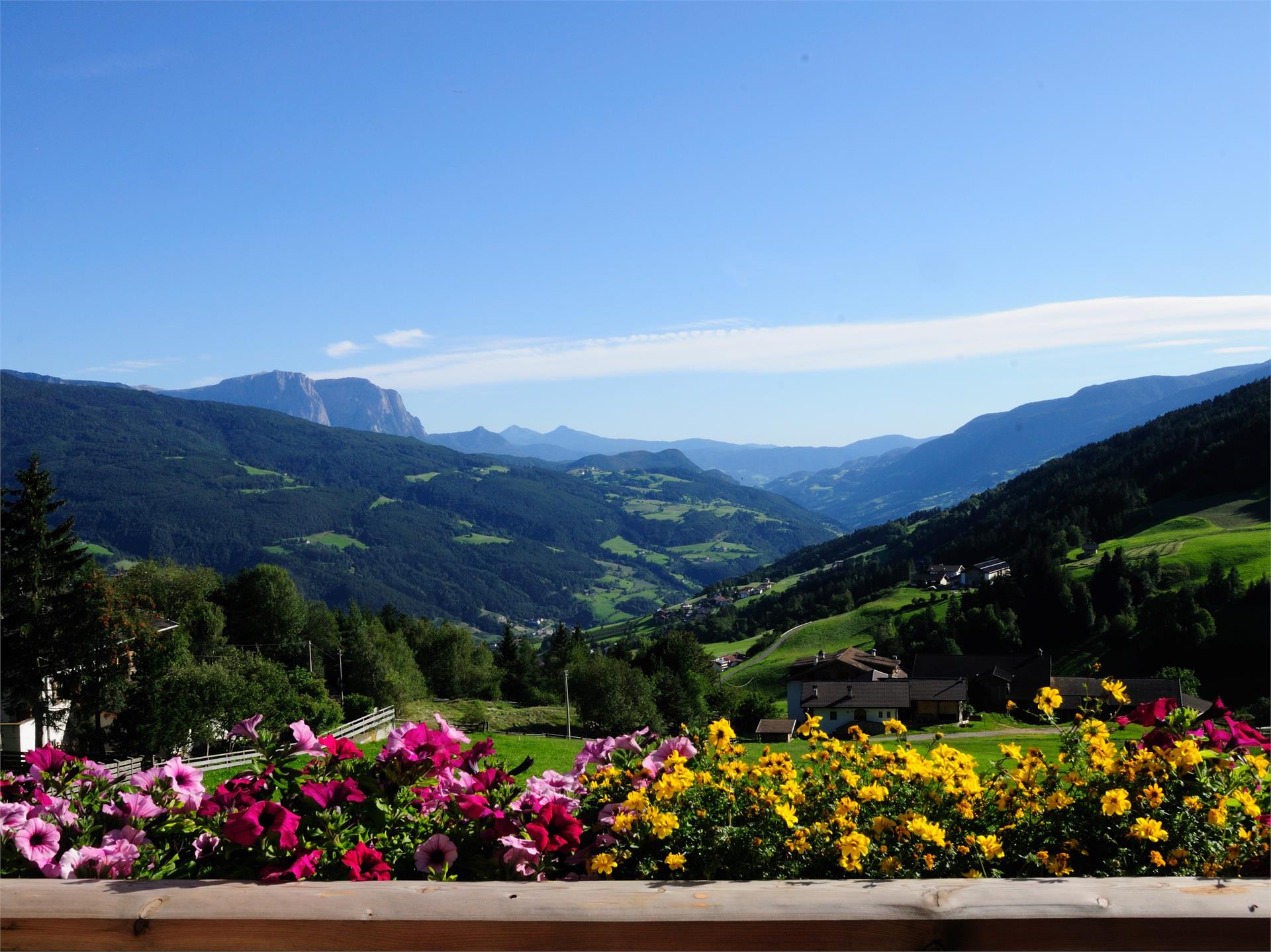 Steierhof Feldthurns/Velturno 1 suedtirol.info