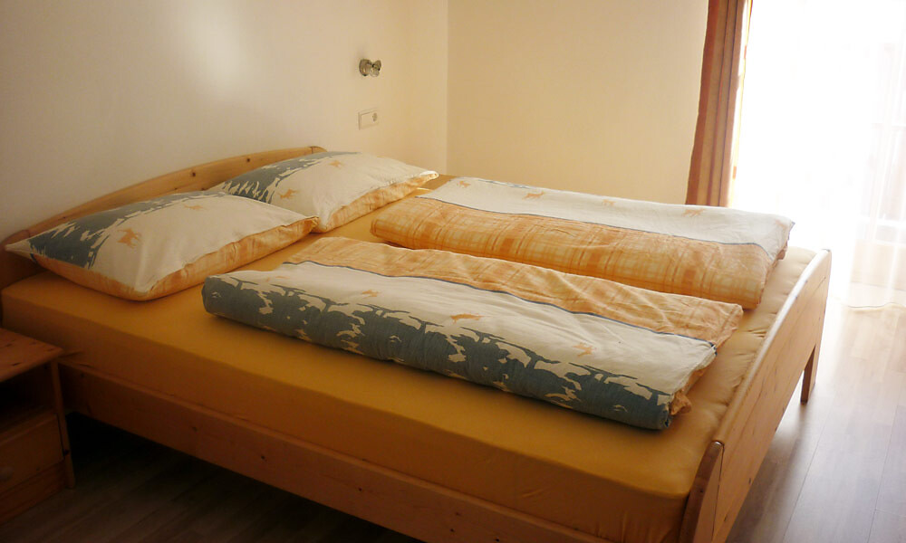 Schölzhornhof Ratschings/Racines 10 suedtirol.info
