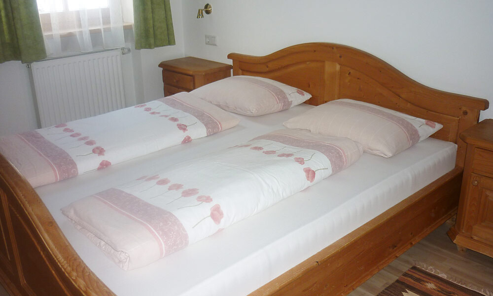Schölzhornhof Ratschings/Racines 4 suedtirol.info