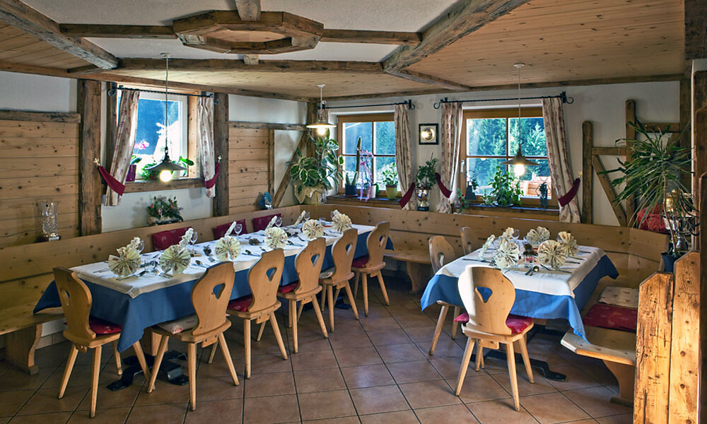 Schölzhornhof Ratschings/Racines 2 suedtirol.info