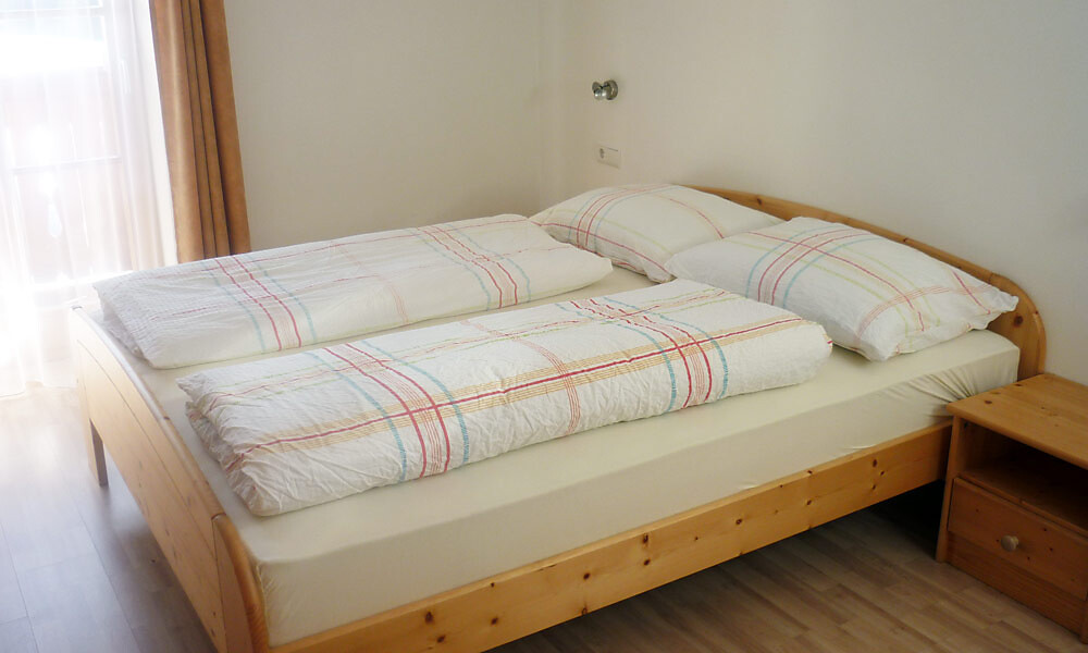 Schölzhornhof Ratschings/Racines 8 suedtirol.info