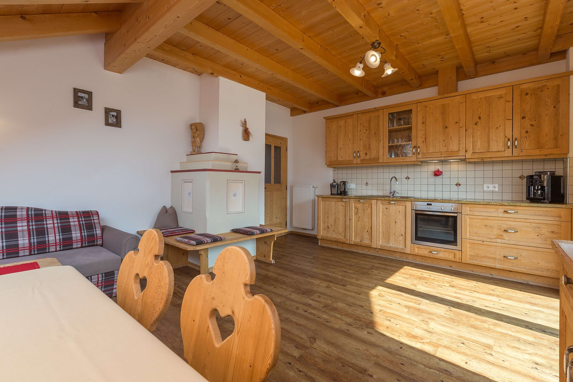 Ferienwohnung Edelweiß
